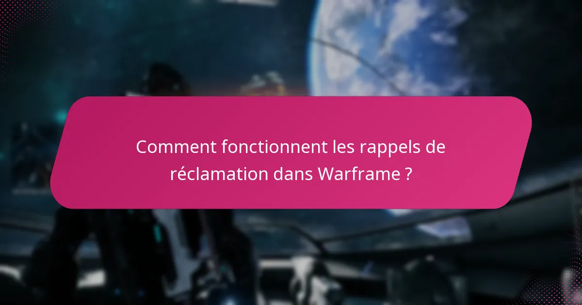 Comment les joueurs peuvent-ils gérer efficacement les alertes en jeu ?