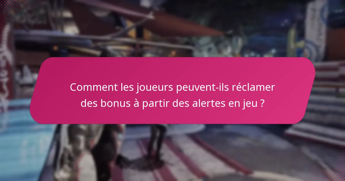 Quels événements saisonniers sont disponibles dans les jeux ?