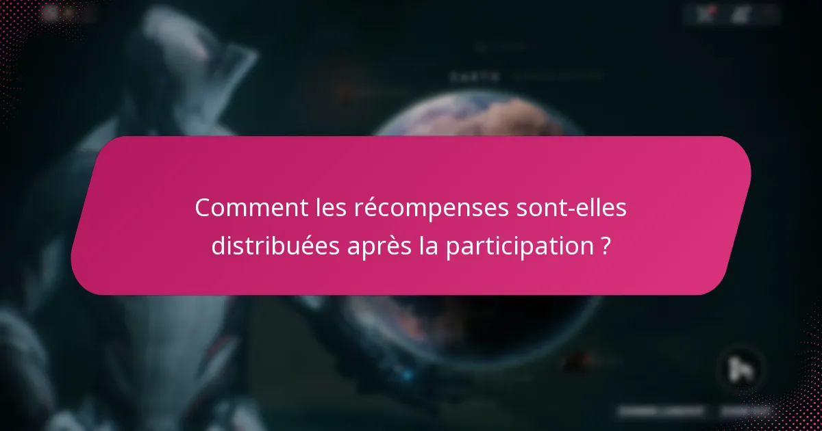 Comment participer aux événements Twitch Drops ?