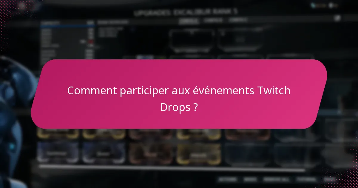 Comment les récompenses sont-elles distribuées après la participation ?