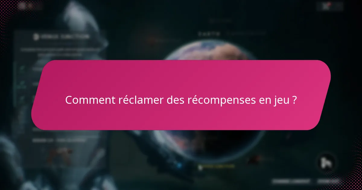 Comment suivre efficacement les récompenses d’événements ?