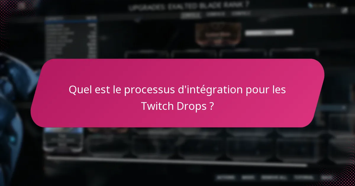 Comment les Twitch Drops se comparent-ils à d’autres systèmes de récompenses ?