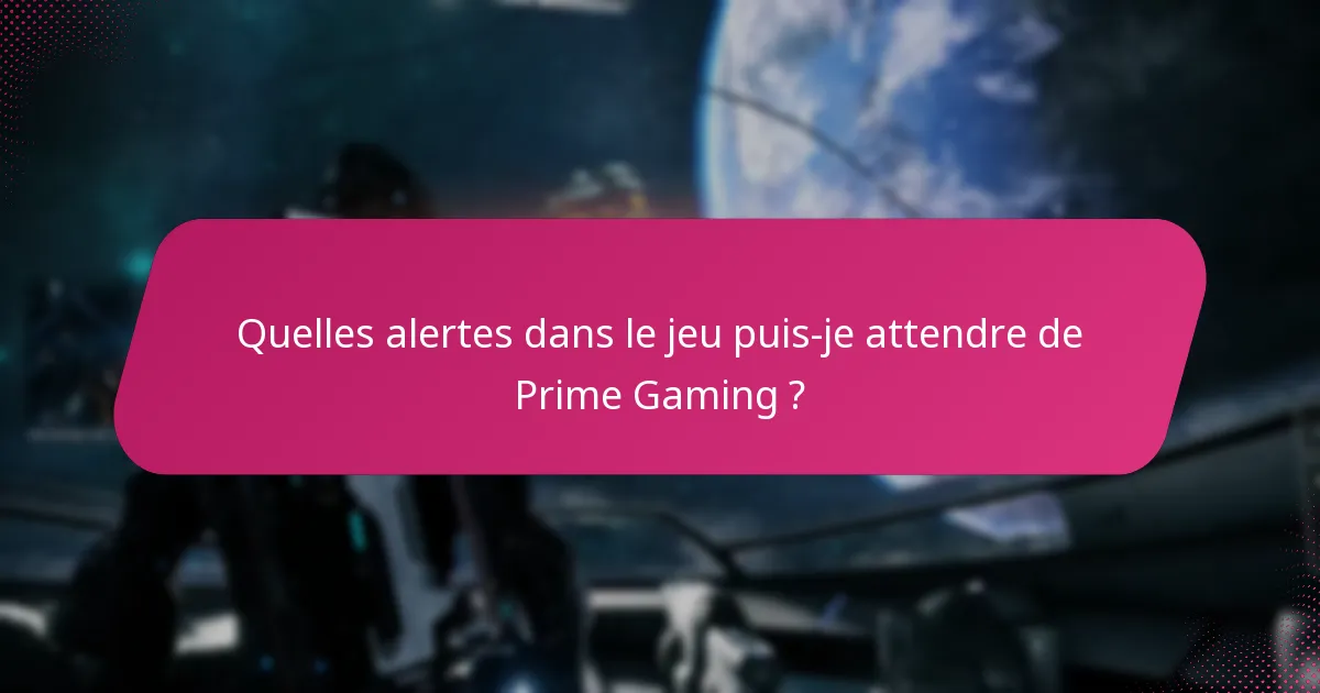 Comment Prime Gaming se compare-t-il à d’autres services de jeu ?
