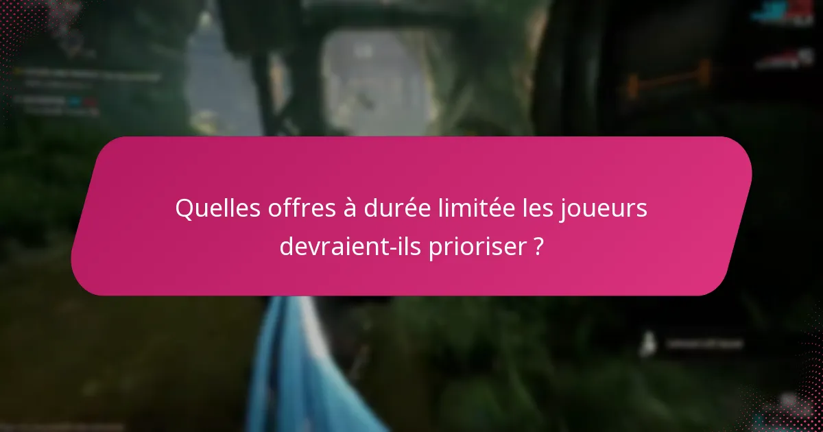 Quand les alertes en jeu se produisent-elles généralement ?