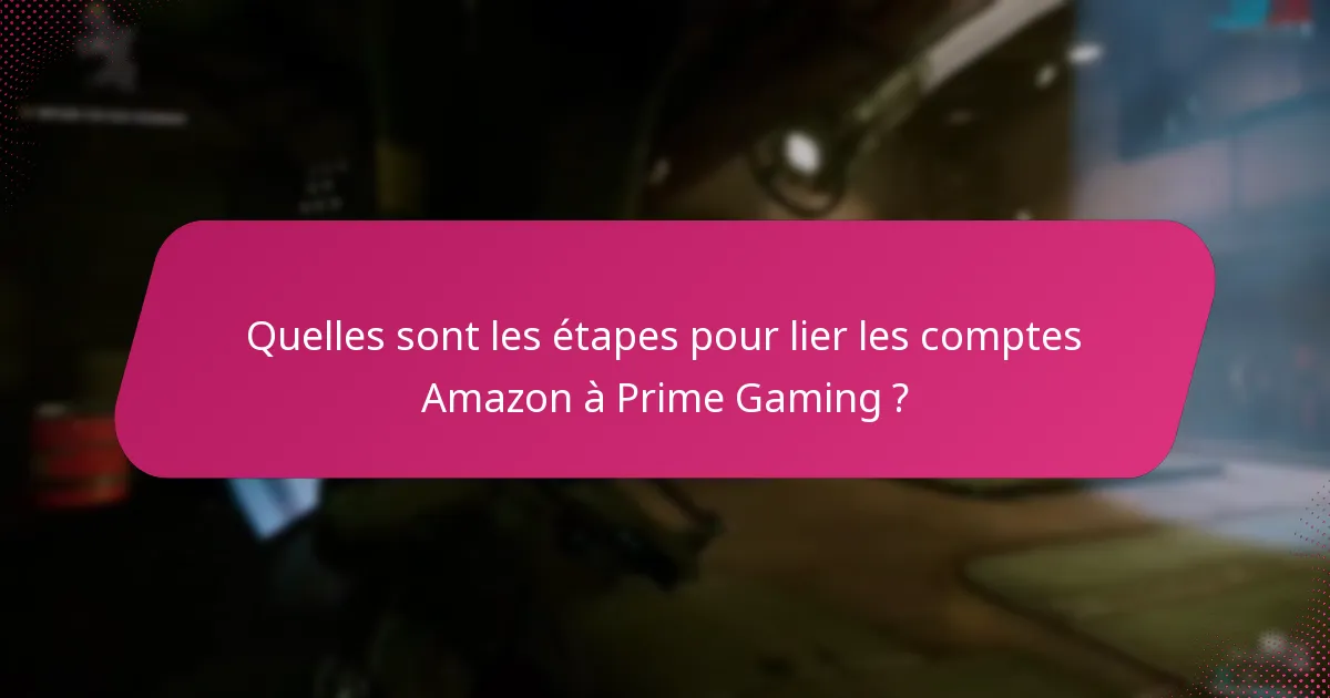 Comment Prime Gaming se compare-t-il à d’autres services d’abonnement de jeux ?