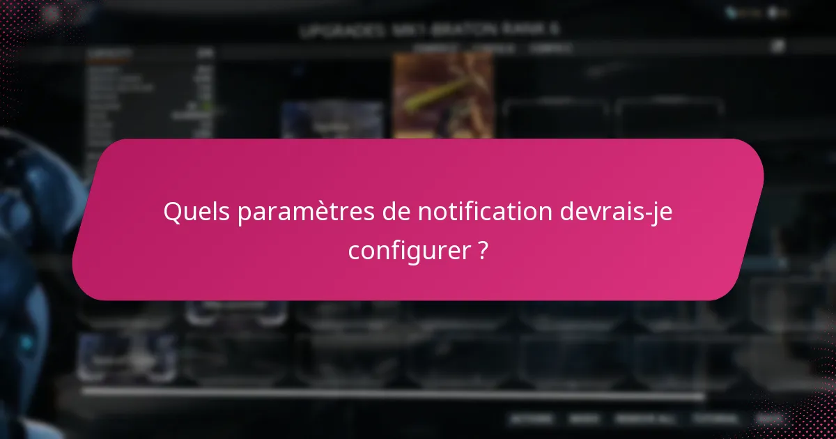 Quel est le processus de vérification des réclamations ?