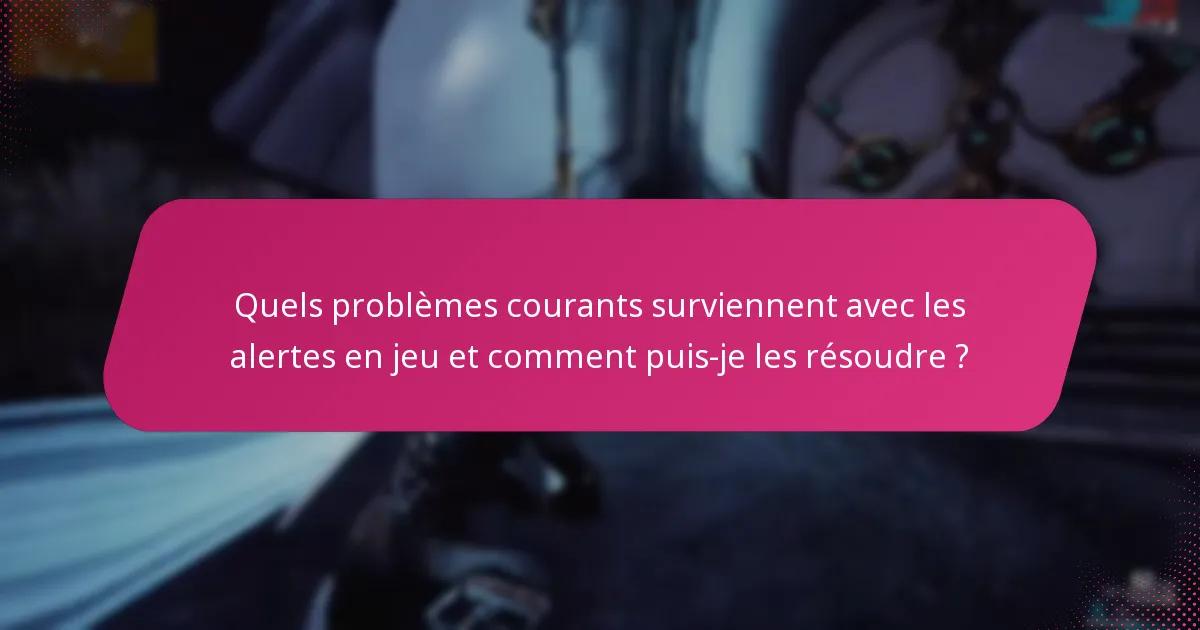 Quels sont les avantages et les inconvénients des différentes stratégies de gestion des alertes ?