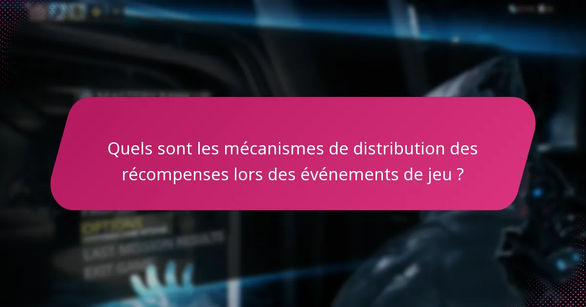 Quels jeux offrent les meilleurs systèmes d’alerte en jeu ?