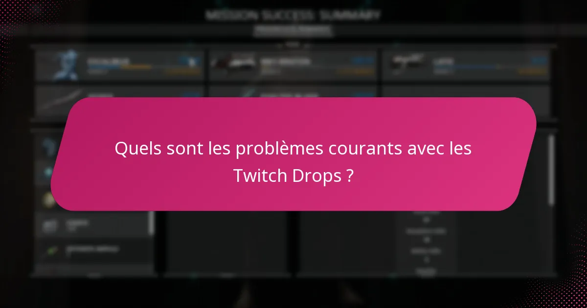 Comment les Twitch Drops se comparent-ils à d’autres systèmes de récompenses ?